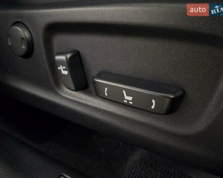 Лексус РХ 2018 в Николаеве на Automoto.ua Черный Лексус РХ, объемом двигателя 2 л и пробегом 70 тыс. км за 34469 $, фото 14 на Automoto.ua