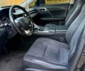 Черный Лексус РХ, объемом двигателя 2 л и пробегом 11500 тыс. км за 35700 $, фото 10 на Automoto.ua