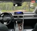 Черный Лексус РХ, объемом двигателя 3.46 л и пробегом 125 тыс. км за 38700 $, фото 81 на Automoto.ua