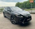 Черный Лексус РХ, объемом двигателя 3.46 л и пробегом 127 тыс. км за 35900 $, фото 23 на Automoto.ua