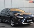 Черный Лексус РХ, объемом двигателя 2 л и пробегом 93 тыс. км за 29900 $, фото 8 на Automoto.ua
