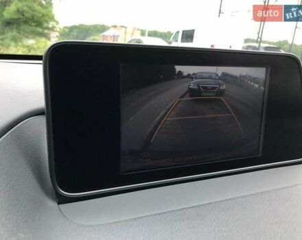 Чорний Лексус РХ, об'ємом двигуна 2 л та пробігом 102 тис. км за 35000 $, фото 23 на Automoto.ua