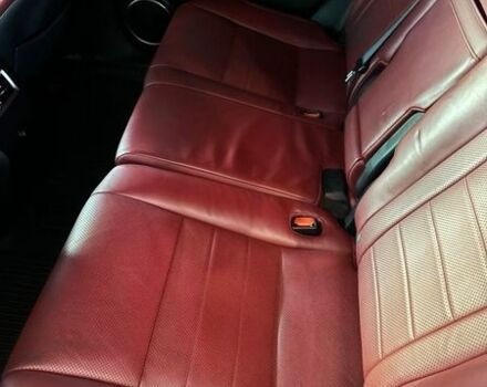 Чорний Лексус РХ, об'ємом двигуна 3.46 л та пробігом 40 тис. км за 48000 $, фото 23 на Automoto.ua