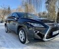 Черный Лексус РХ, объемом двигателя 0 л и пробегом 191 тыс. км за 31999 $, фото 1 на Automoto.ua