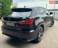 Черный Лексус РХ, объемом двигателя 3.46 л и пробегом 127 тыс. км за 35900 $, фото 54 на Automoto.ua