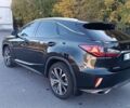 Чорний Лексус РХ, об'ємом двигуна 2 л та пробігом 170 тис. км за 26500 $, фото 13 на Automoto.ua
