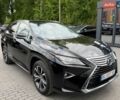 Черный Лексус РХ, объемом двигателя 3.46 л и пробегом 149 тыс. км за 34000 $, фото 1 на Automoto.ua