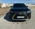 Чорний Лексус РХ, об'ємом двигуна 2 л та пробігом 85 тис. км за 33500 $, фото 1 на Automoto.ua