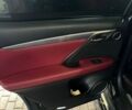 Чорний Лексус РХ, об'ємом двигуна 3.46 л та пробігом 40 тис. км за 48000 $, фото 22 на Automoto.ua