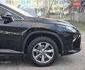 Черный Лексус РХ, объемом двигателя 2 л и пробегом 93 тыс. км за 29900 $, фото 12 на Automoto.ua