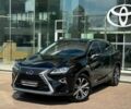 Чорний Лексус РХ, об'ємом двигуна 2 л та пробігом 80 тис. км за 35228 $, фото 1 на Automoto.ua