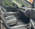 Черный Лексус РХ, объемом двигателя 3.46 л и пробегом 127 тыс. км за 35900 $, фото 130 на Automoto.ua