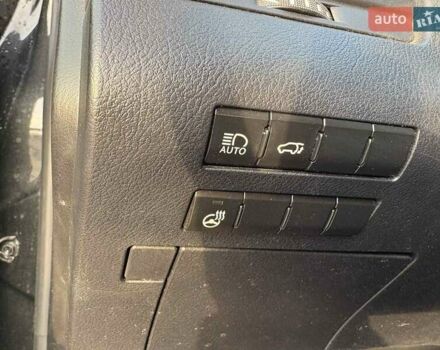 Чорний Лексус РХ, об'ємом двигуна 3.46 л та пробігом 81 тис. км за 35200 $, фото 11 на Automoto.ua