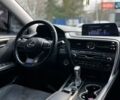 Черный Лексус РХ, объемом двигателя 2 л и пробегом 88 тыс. км за 34900 $, фото 23 на Automoto.ua