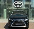 Чорний Лексус РХ, об'ємом двигуна 2 л та пробігом 80 тис. км за 35228 $, фото 4 на Automoto.ua