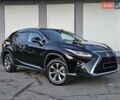 Чорний Лексус РХ, об'ємом двигуна 2 л та пробігом 108 тис. км за 31500 $, фото 1 на Automoto.ua