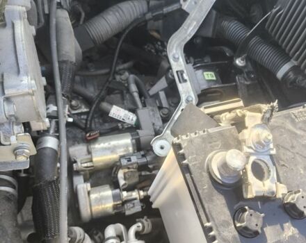 Чорний Лексус РХ, об'ємом двигуна 2 л та пробігом 108 тис. км за 14408 $, фото 7 на Automoto.ua