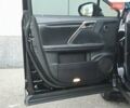 Черный Лексус РХ, объемом двигателя 2 л и пробегом 93 тыс. км за 29900 $, фото 45 на Automoto.ua