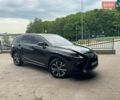 Черный Лексус РХ, объемом двигателя 3.46 л и пробегом 127 тыс. км за 35900 $, фото 25 на Automoto.ua