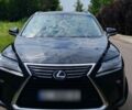 Чорний Лексус РХ, об'ємом двигуна 2 л та пробігом 215 тис. км за 26500 $, фото 1 на Automoto.ua