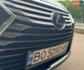 Чорний Лексус РХ, об'ємом двигуна 3.46 л та пробігом 127 тис. км за 36500 $, фото 26 на Automoto.ua