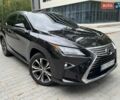 Черный Лексус РХ, объемом двигателя 3.46 л и пробегом 125 тыс. км за 38700 $, фото 25 на Automoto.ua