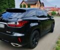 Чорний Лексус РХ, об'ємом двигуна 2 л та пробігом 215 тис. км за 26500 $, фото 6 на Automoto.ua