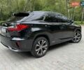 Чорний Лексус РХ, об'ємом двигуна 3.46 л та пробігом 125 тис. км за 42000 $, фото 20 на Automoto.ua