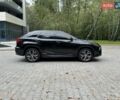 Черный Лексус РХ, объемом двигателя 3.46 л и пробегом 125 тыс. км за 38700 $, фото 23 на Automoto.ua