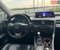 Черный Лексус РХ, объемом двигателя 3.46 л и пробегом 127 тыс. км за 35900 $, фото 138 на Automoto.ua