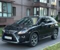 Чорний Лексус РХ, об'ємом двигуна 3.46 л та пробігом 104 тис. км за 34000 $, фото 1 на Automoto.ua