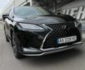 Черный Лексус РХ, объемом двигателя 3.46 л и пробегом 89 тыс. км за 31500 $, фото 6 на Automoto.ua