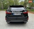 Черный Лексус РХ, объемом двигателя 3.46 л и пробегом 125 тыс. км за 38700 $, фото 19 на Automoto.ua