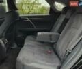 Чорний Лексус РХ, об'ємом двигуна 2 л та пробігом 60 тис. км за 39699 $, фото 8 на Automoto.ua