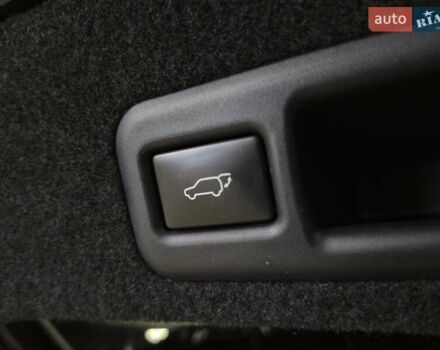 Лексус РХ 2018 в Николаеве на Automoto.ua Черный Лексус РХ, объемом двигателя 2 л и пробегом 70 тыс. км за 34469 $, фото 11 на Automoto.ua