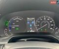 Черный Лексус РХ, объемом двигателя 3.46 л и пробегом 127 тыс. км за 35900 $, фото 149 на Automoto.ua