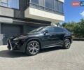 Чорний Лексус РХ, об'ємом двигуна 3.46 л та пробігом 112 тис. км за 38950 $, фото 12 на Automoto.ua
