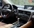 Чорний Лексус РХ, об'ємом двигуна 2 л та пробігом 104 тис. км за 33900 $, фото 26 на Automoto.ua