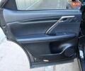 Чорний Лексус РХ, об'ємом двигуна 2 л та пробігом 72 тис. км за 34999 $, фото 20 на Automoto.ua