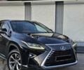 Чорний Лексус РХ, об'ємом двигуна 2 л та пробігом 108 тис. км за 31500 $, фото 40 на Automoto.ua