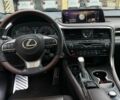 Черный Лексус РХ, объемом двигателя 3.46 л и пробегом 89 тыс. км за 31500 $, фото 33 на Automoto.ua