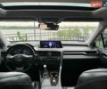 Черный Лексус РХ, объемом двигателя 3.46 л и пробегом 127 тыс. км за 35900 $, фото 137 на Automoto.ua