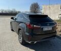 Чорний Лексус РХ, об'ємом двигуна 2 л та пробігом 85 тис. км за 33500 $, фото 3 на Automoto.ua