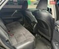 Чорний Лексус РХ, об'ємом двигуна 2 л та пробігом 85 тис. км за 32900 $, фото 25 на Automoto.ua