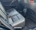 Черный Лексус РХ, объемом двигателя 2 л и пробегом 80 тыс. км за 39452 $, фото 6 на Automoto.ua