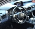 Чорний Лексус РХ, об'ємом двигуна 2 л та пробігом 72 тис. км за 34999 $, фото 16 на Automoto.ua