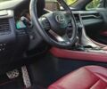 Чорний Лексус РХ, об'ємом двигуна 3.46 л та пробігом 107 тис. км за 38900 $, фото 16 на Automoto.ua