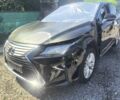 Чорний Лексус РХ, об'ємом двигуна 2 л та пробігом 108 тис. км за 14408 $, фото 3 на Automoto.ua