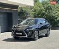 Чорний Лексус РХ, об'ємом двигуна 3.46 л та пробігом 112 тис. км за 38950 $, фото 1 на Automoto.ua
