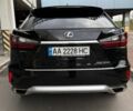 Черный Лексус РХ, объемом двигателя 3.46 л и пробегом 89 тыс. км за 31500 $, фото 11 на Automoto.ua